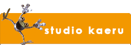 studio kaeru